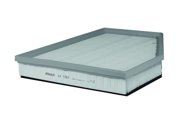 Gaisa filtrs - LX 1261