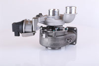 Turbokompresors - 93455