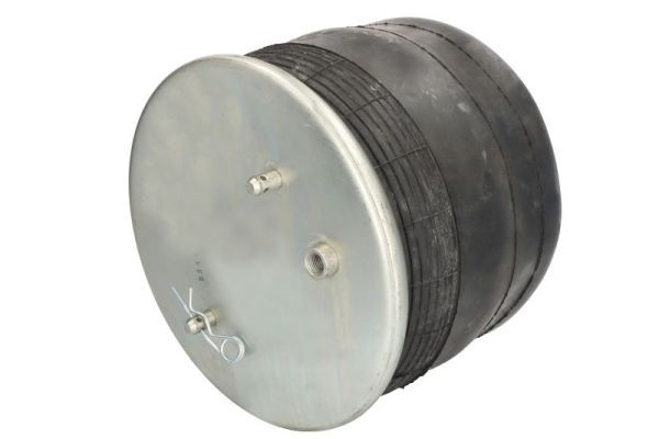 Metallipalje, ilmajousitus - 5002-03-0216P