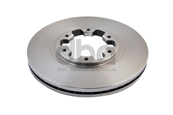 Street Series - plain - DBA629