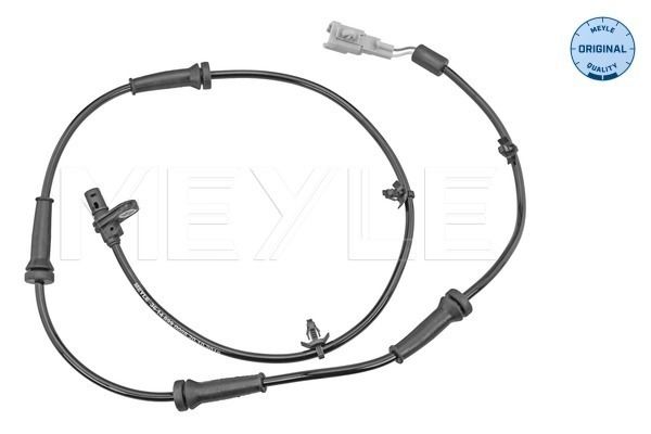 ABS-anturi - 36-14 899 0008