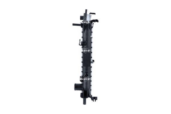 Motora dzesēsanas radiators - 509638