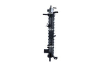 Motora dzesēsanas radiators - 509638