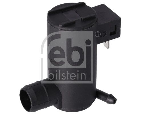 Pesunestepumppu, lasinpesu - 26651