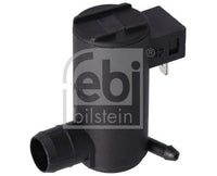 Pesunestepumppu, lasinpesu - 26651