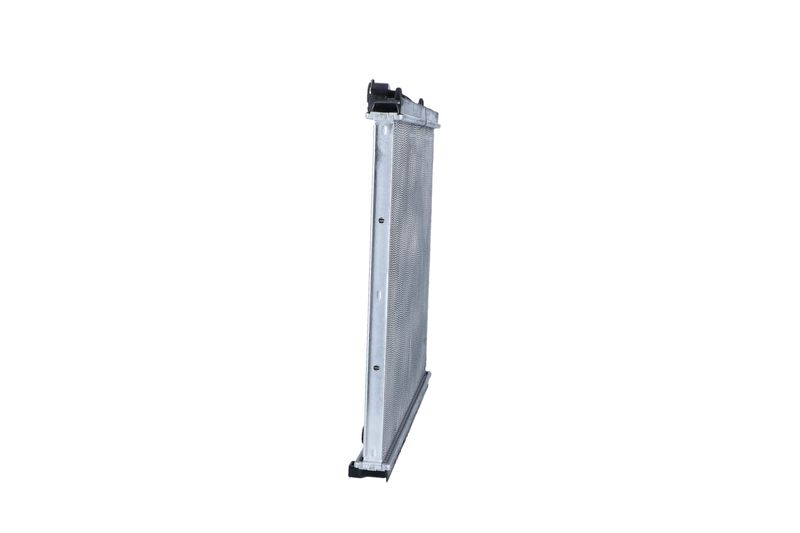 Motora dzesēsanas radiators - 58315