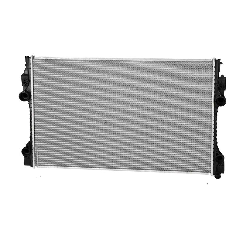 Motora dzesēsanas radiators - 63779