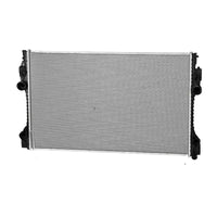 Motora dzesēsanas radiators - 63779