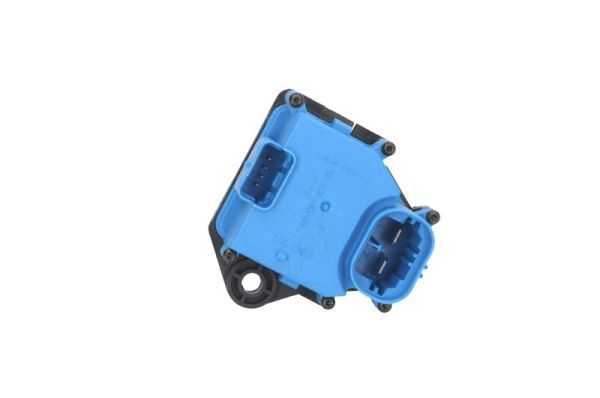 Regulators, Salona ventilators - DEP008TT