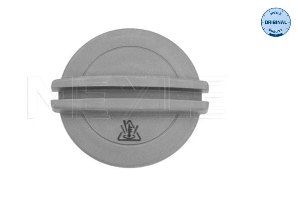 Korkki, paisuntasäiliö - 100 238 0002