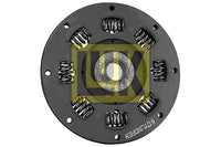 Sajūga disks - 370 0024 10
