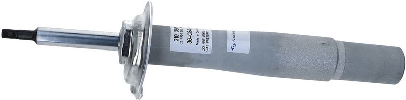 Iskunvaimennin - 310 380