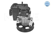 Hydrauliikkapumppu, ohjaus - 014 631 0010
