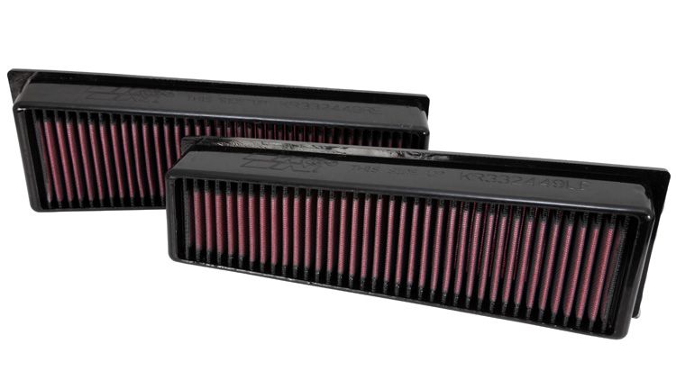 Gaisa filtrs - 33-2449