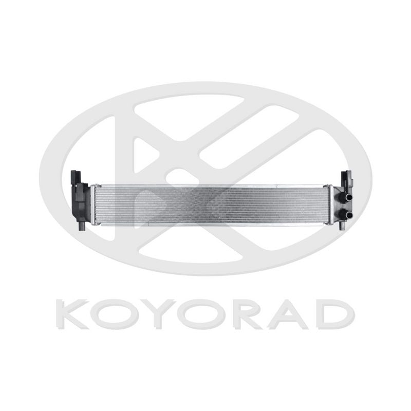Motora dzesēsanas radiators - PL443513