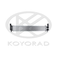 Motora dzesēsanas radiators - PL443513