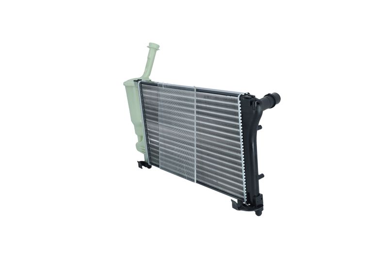 Motora dzesēsanas radiators - 53128A