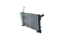 Motora dzesēsanas radiators - 53128A