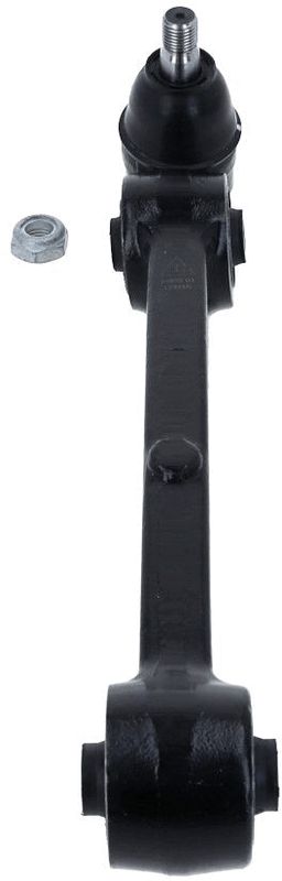 Balstiekārtas svira - 24657 01