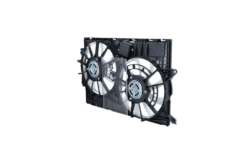 Ventilators, Motora dzesēšanas sistēma - 470074