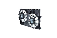Ventilators, Motora dzesēšanas sistēma - 470074