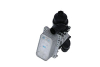 Kotelo, öljynsuodatin - 31751