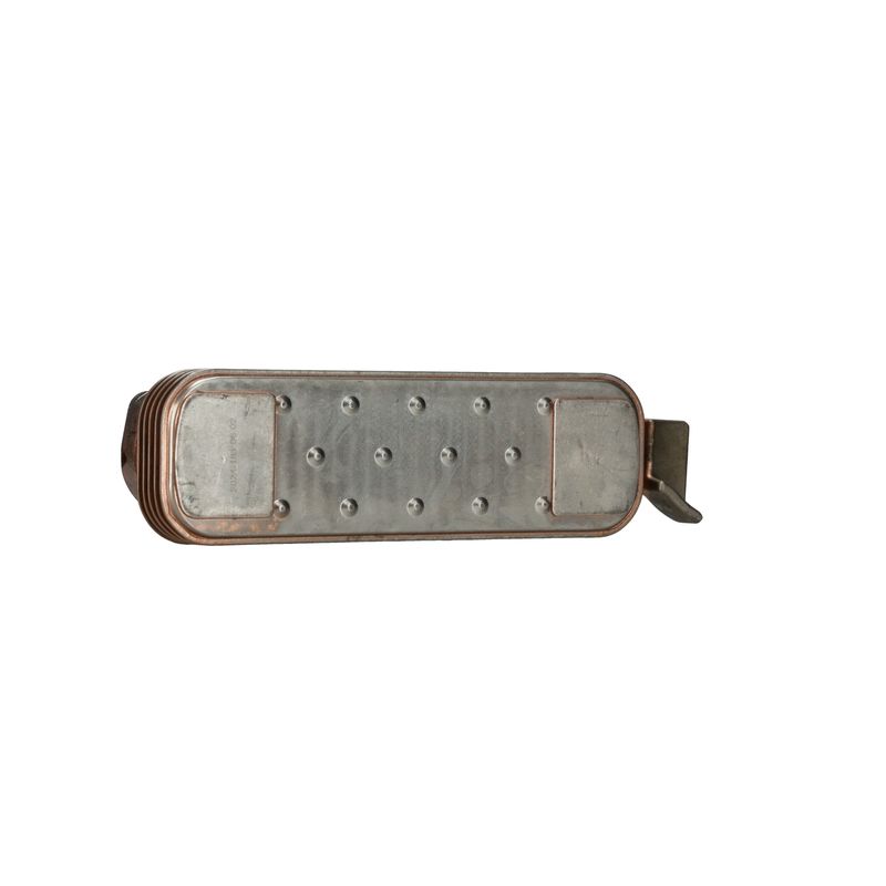 Moottoriöljyn jäähdytin - 91604