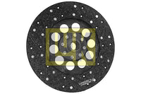 Sajūga disks - 331 0097 16