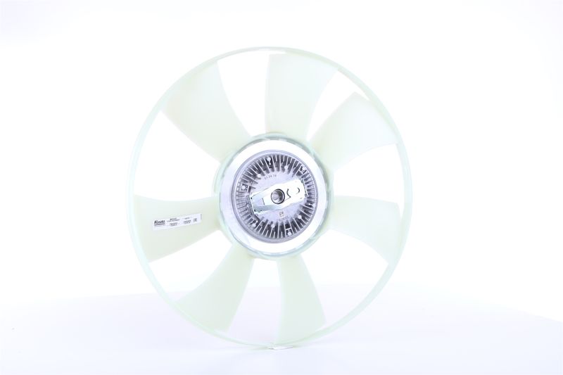 Sajūgs, Radiatora ventilators - 86220