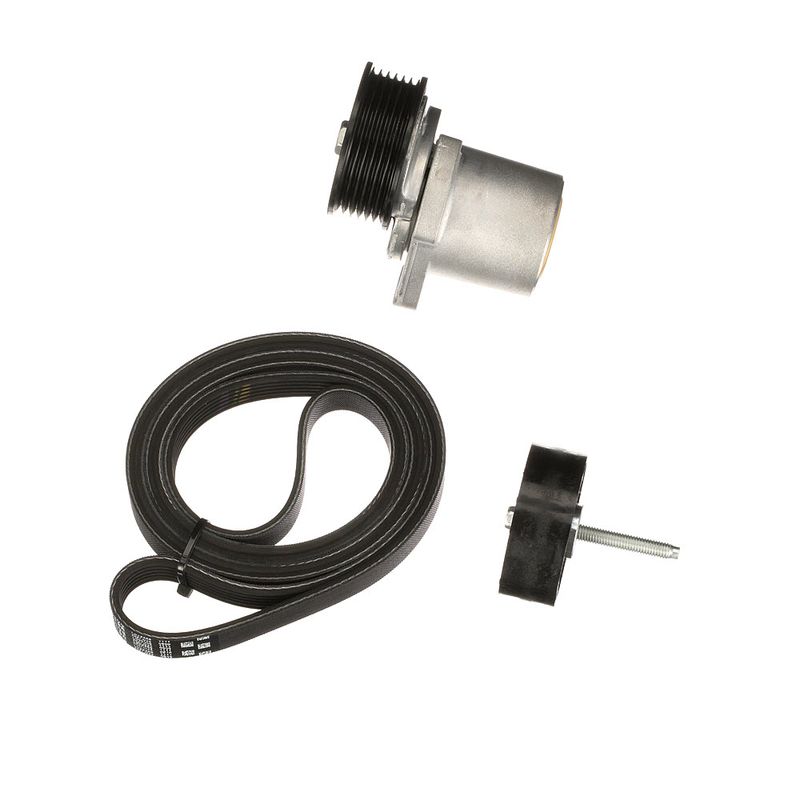 Celiņu siksnu komplekts - K016PK2198