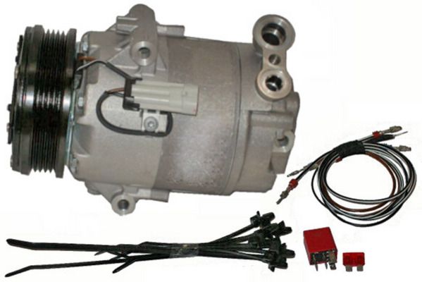 Kompressori, ilmastointilaite - ACP 1130 000S