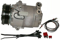 Kompressori, ilmastointilaite - ACP 1130 000S