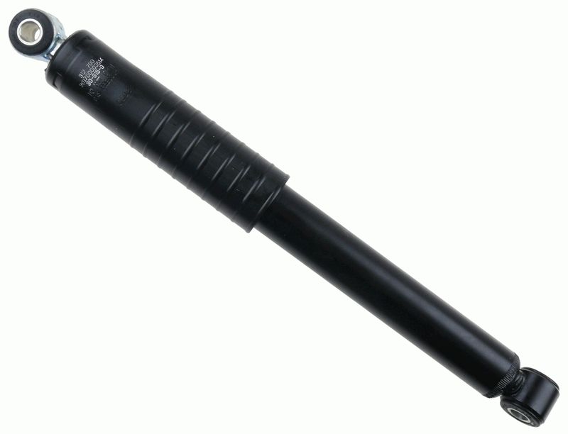 Iskunvaimennin - 312 700