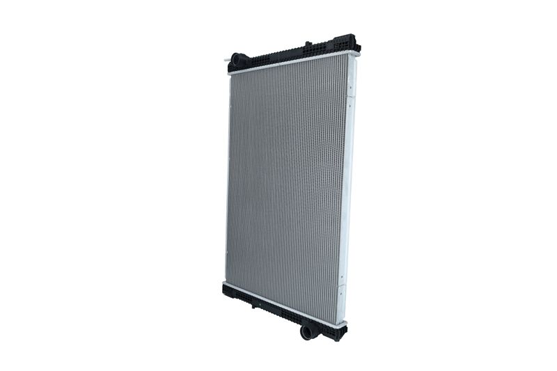 Motora dzesēsanas radiators - 509885