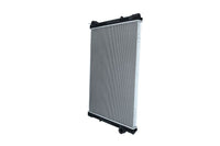 Motora dzesēsanas radiators - 509885