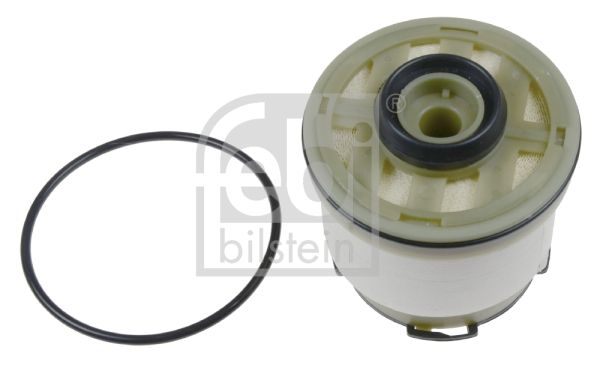 Degvielas filtrs - 109648