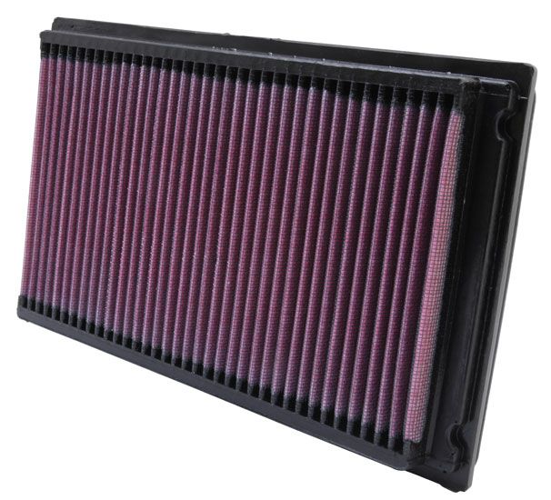 Gaisa filtrs - 33-2031-2
