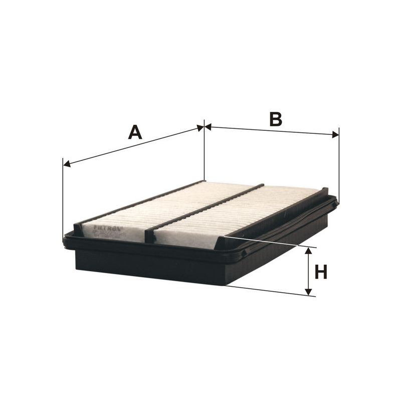Gaisa filtrs - AP 102/2