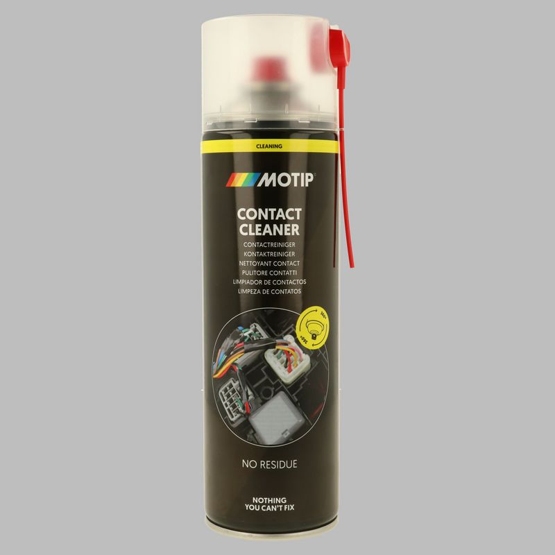 Kontaktispray - 090505