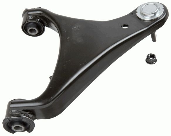 Balstiekārtas svira - 39088 01