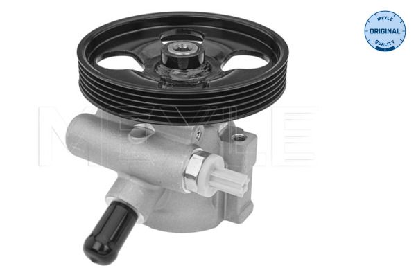 Hydrauliikkapumppu, ohjaus - 11-14 631 0011