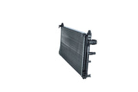Motora dzesēsanas radiators - 58376