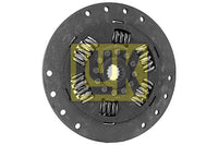 Sajūga disks - 370 0124 10