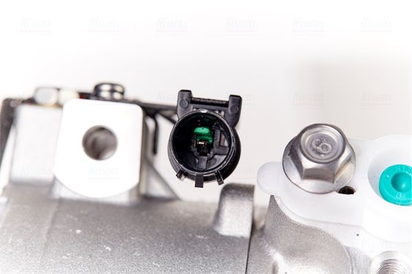 Kompressori, ilmastointilaite - 890394