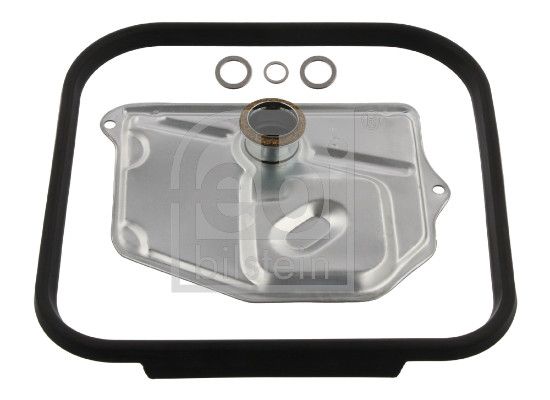 Hydrauliikkasuodatinsarja, automaattivaihteisto - 03219