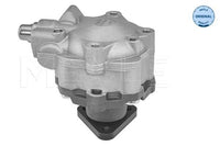 Hydrauliikkapumppu, ohjaus - 114 631 0055