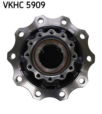 Pyörän napa - VKHC 5909
