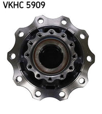 Pyörän napa - VKHC 5909
