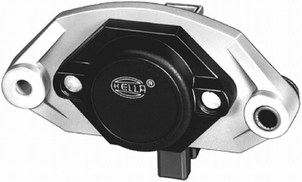 Ģeneratora sprieguma regulators - 5DR 004 246-571