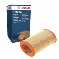 Ilmansuodatin - 1 457 433 234